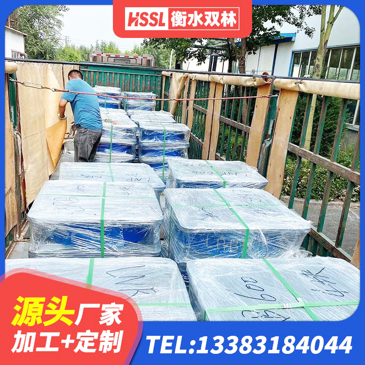 湖口县抗震橡胶隔震支座工厂生产厂家 湖口县建筑高阻尼抗震支座源头工厂 湖口县隔震支座厂 湖口县LNR1000支座生产厂家 - 第2张