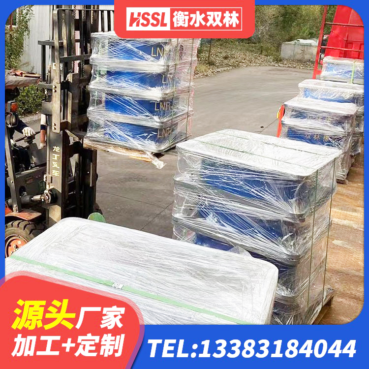 湖口县抗震橡胶隔震支座工厂生产厂家 湖口县建筑高阻尼抗震支座源头工厂 湖口县隔震支座厂 湖口县LNR1000支座生产厂家 - 第8张