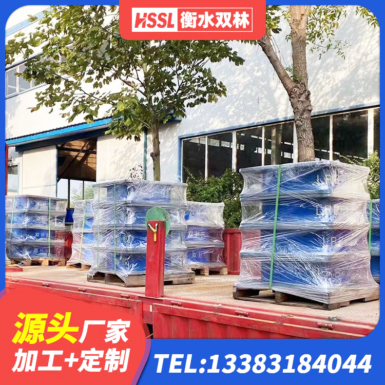 湖口县铅芯建筑隔震支座生产厂家 湖口县LNR400支座厂家 湖口县LRB300隔震支座 湖口县LNR隔震支座700(II型) - 第6张