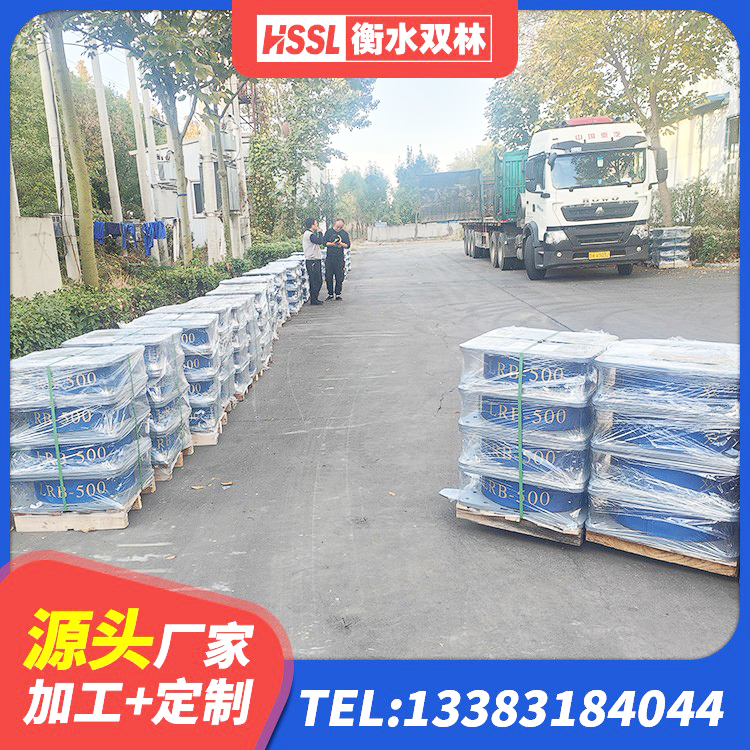 湖口县高阻尼橡胶支座厂家 湖口县LNR600天然隔震支座什么价格 湖口县LRB700铅芯支座生产厂家 湖口县建筑高阻泥橡胶隔震支座 - 第3张