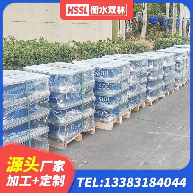 湖口县高阻尼橡胶支座厂家 湖口县LNR600天然隔震支座什么价格 湖口县LRB700铅芯支座生产厂家 湖口县建筑高阻泥橡胶隔震支座 - 第1张