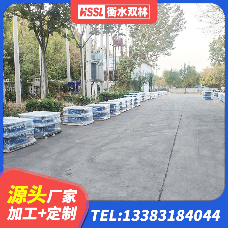 湖口县矩形铅芯隔震支座生产厂家 湖口县LRB橡胶隔震支座600(II型)厂家 湖口县LRB1000支座 湖口县LNR1100建筑隔震支座源头工厂 - 第2张